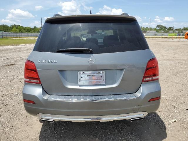 Photo 5 VIN: WDCGG5HB1EG245749 - MERCEDES-BENZ GLK 350 