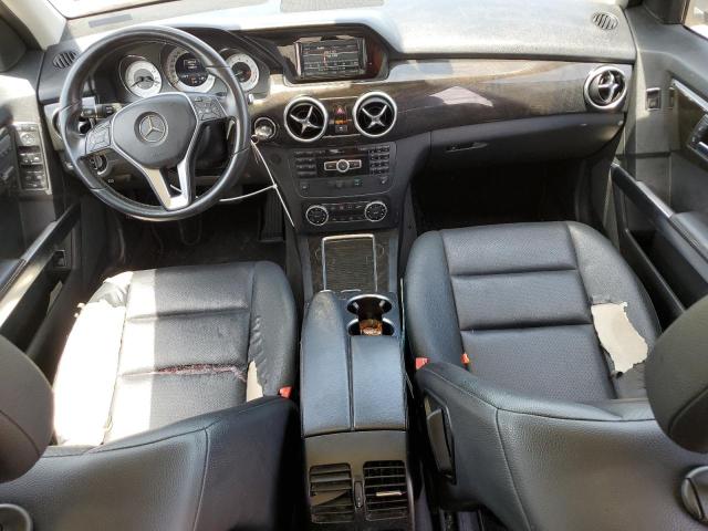 Photo 7 VIN: WDCGG5HB1EG245749 - MERCEDES-BENZ GLK 350 