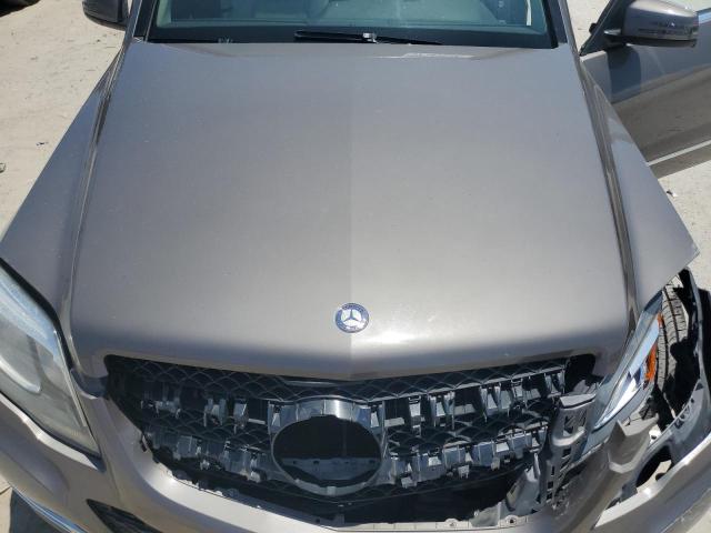 Photo 11 VIN: WDCGG5HB1EG283031 - MERCEDES-BENZ GLK-CLASS 