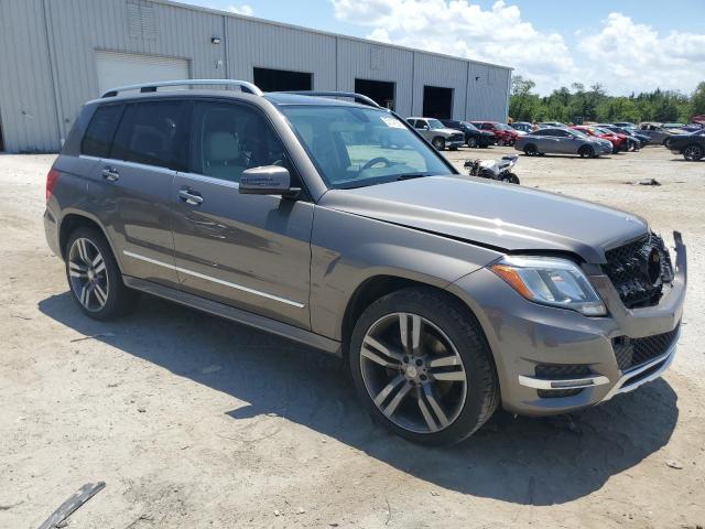 Photo 3 VIN: WDCGG5HB1EG283031 - MERCEDES-BENZ GLK-CLASS 