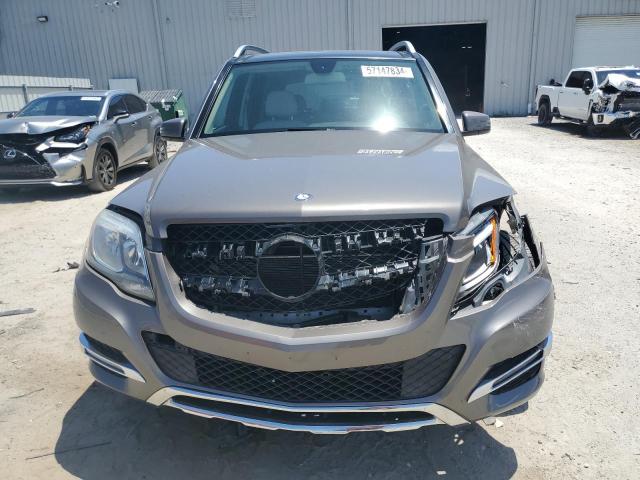 Photo 4 VIN: WDCGG5HB1EG283031 - MERCEDES-BENZ GLK-CLASS 