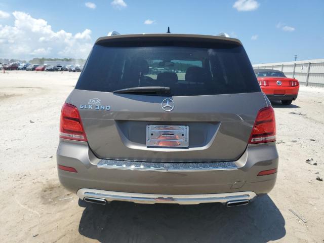 Photo 5 VIN: WDCGG5HB1EG283031 - MERCEDES-BENZ GLK-CLASS 