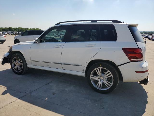 Photo 1 VIN: WDCGG5HB1EG294272 - MERCEDES-BENZ GLK 350 