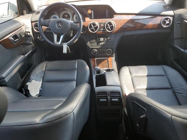 Photo 7 VIN: WDCGG5HB1EG294272 - MERCEDES-BENZ GLK 350 