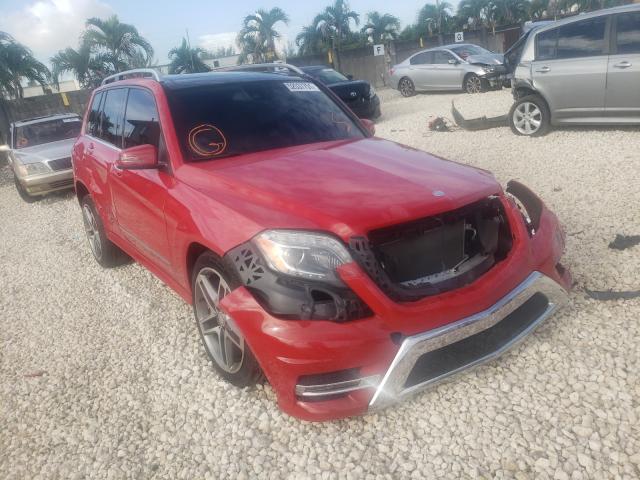 Photo 0 VIN: WDCGG5HB1EG302404 - MERCEDES-BENZ GLK 350 