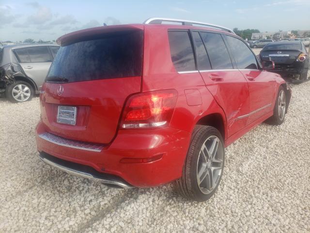 Photo 3 VIN: WDCGG5HB1EG302404 - MERCEDES-BENZ GLK 350 