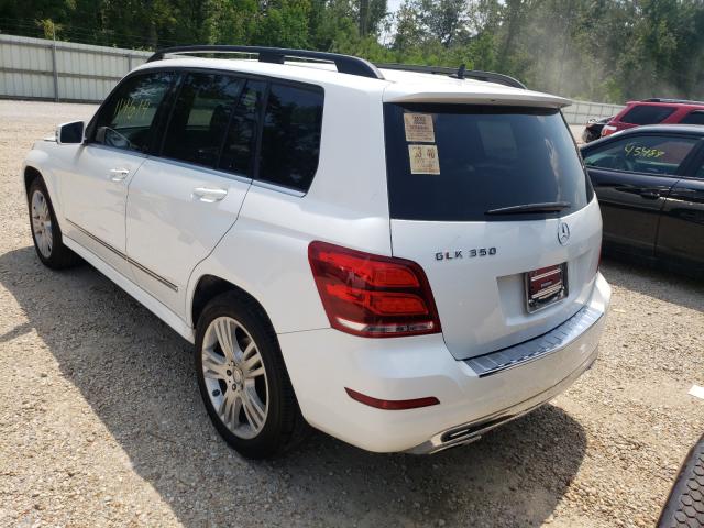 Photo 2 VIN: WDCGG5HB1EG314259 - MERCEDES-BENZ GLK 350 