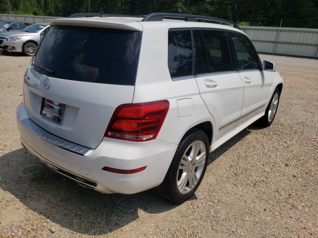 Photo 3 VIN: WDCGG5HB1EG314259 - MERCEDES-BENZ GLK 350 