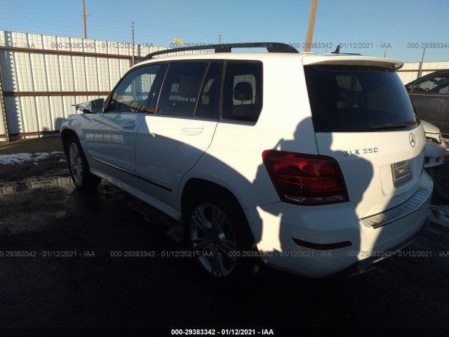 Photo 2 VIN: WDCGG5HB1EG314987 - MERCEDES-BENZ GLK-CLASS 