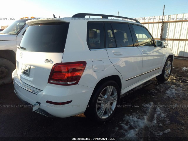 Photo 3 VIN: WDCGG5HB1EG314987 - MERCEDES-BENZ GLK-CLASS 