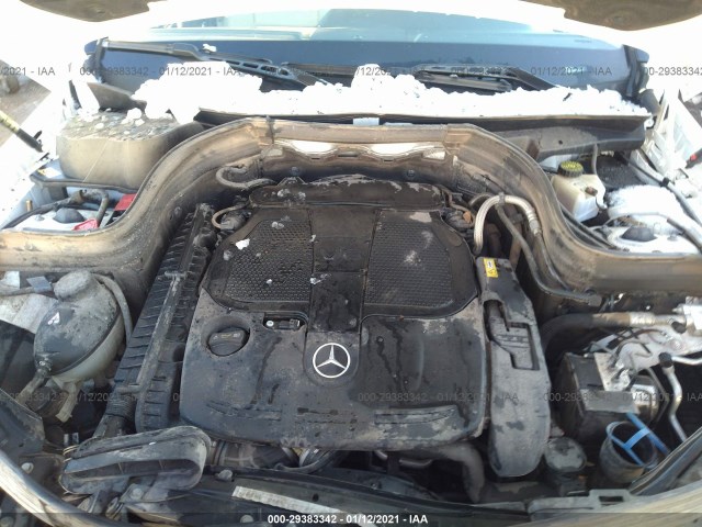 Photo 9 VIN: WDCGG5HB1EG314987 - MERCEDES-BENZ GLK-CLASS 