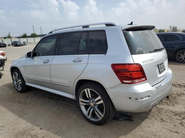 Photo 1 VIN: WDCGG5HB1FG340281 - MERCEDES-BENZ GLK-CLASS 