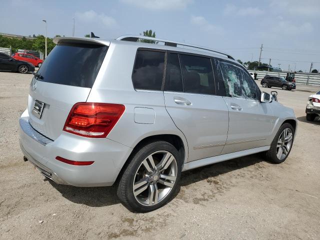 Photo 2 VIN: WDCGG5HB1FG340281 - MERCEDES-BENZ GLK-CLASS 