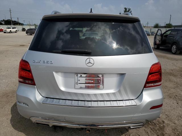 Photo 5 VIN: WDCGG5HB1FG340281 - MERCEDES-BENZ GLK-CLASS 