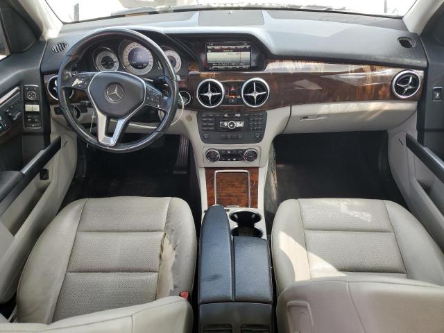 Photo 7 VIN: WDCGG5HB1FG340281 - MERCEDES-BENZ GLK-CLASS 