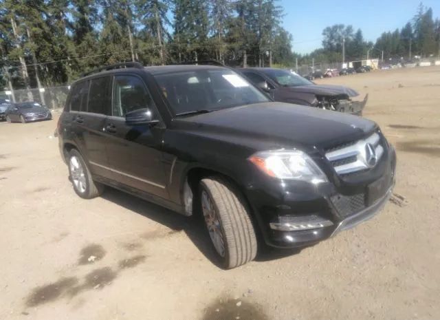 Photo 0 VIN: WDCGG5HB1FG363107 - MERCEDES-BENZ GLK-CLASS 