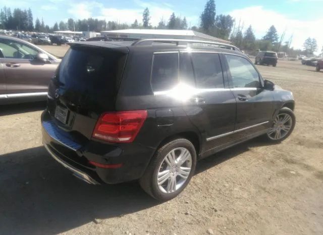 Photo 3 VIN: WDCGG5HB1FG363107 - MERCEDES-BENZ GLK-CLASS 