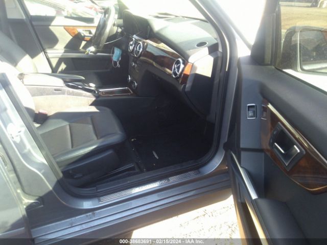 Photo 4 VIN: WDCGG5HB1FG364001 - MERCEDES-BENZ GLK 350 