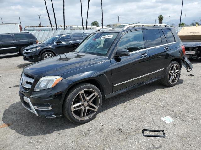 Photo 0 VIN: WDCGG5HB1FG378531 - MERCEDES-BENZ GLK-CLASS 