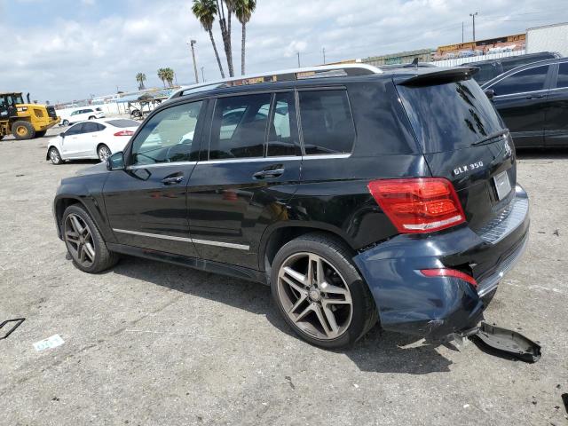 Photo 1 VIN: WDCGG5HB1FG378531 - MERCEDES-BENZ GLK-CLASS 