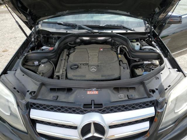 Photo 10 VIN: WDCGG5HB1FG378531 - MERCEDES-BENZ GLK-CLASS 