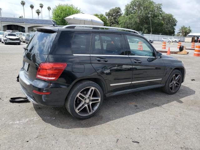 Photo 2 VIN: WDCGG5HB1FG378531 - MERCEDES-BENZ GLK-CLASS 