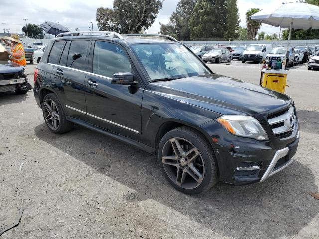 Photo 3 VIN: WDCGG5HB1FG378531 - MERCEDES-BENZ GLK-CLASS 