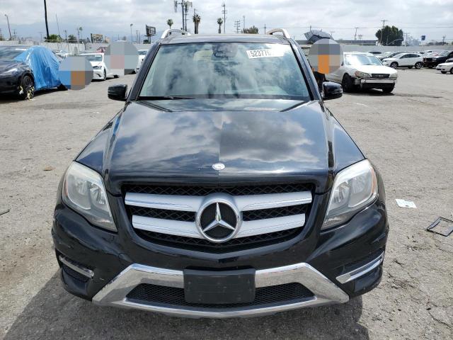 Photo 4 VIN: WDCGG5HB1FG378531 - MERCEDES-BENZ GLK-CLASS 