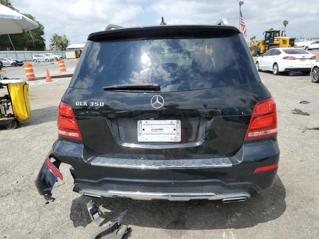 Photo 5 VIN: WDCGG5HB1FG378531 - MERCEDES-BENZ GLK-CLASS 