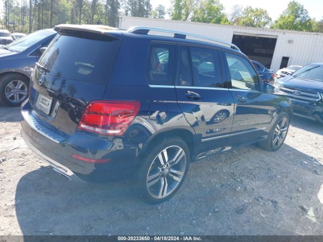 Photo 3 VIN: WDCGG5HB1FG389965 - MERCEDES-BENZ GLK 350 