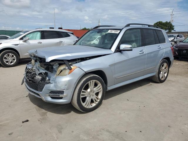 Photo 0 VIN: WDCGG5HB1FG402441 - MERCEDES-BENZ GLK 350 