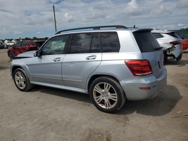 Photo 1 VIN: WDCGG5HB1FG402441 - MERCEDES-BENZ GLK 350 