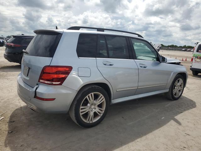 Photo 2 VIN: WDCGG5HB1FG402441 - MERCEDES-BENZ GLK 350 