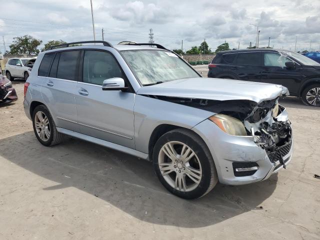 Photo 3 VIN: WDCGG5HB1FG402441 - MERCEDES-BENZ GLK 350 