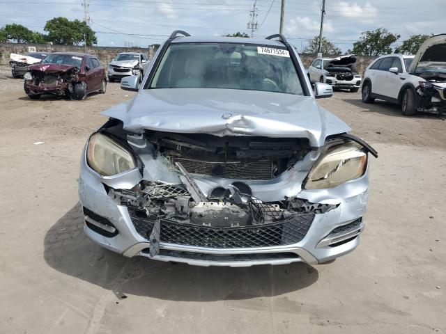 Photo 4 VIN: WDCGG5HB1FG402441 - MERCEDES-BENZ GLK 350 