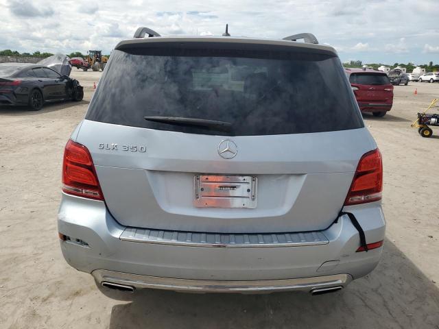 Photo 5 VIN: WDCGG5HB1FG402441 - MERCEDES-BENZ GLK 350 