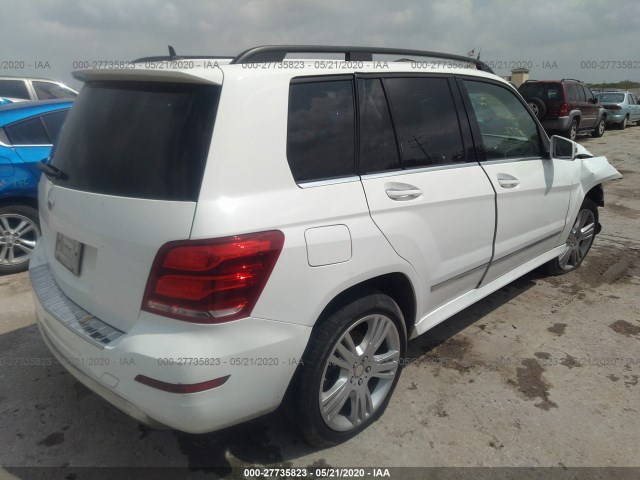 Photo 3 VIN: WDCGG5HB1FG417909 - MERCEDES-BENZ GLK-CLASS 