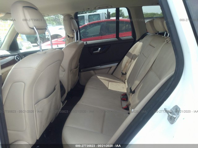 Photo 7 VIN: WDCGG5HB1FG417909 - MERCEDES-BENZ GLK-CLASS 