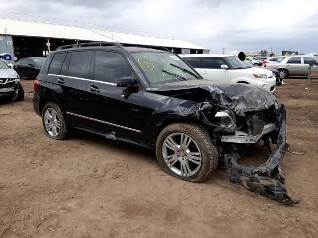 Photo 3 VIN: WDCGG5HB1FG436475 - MERCEDES-BENZ GLK 350 