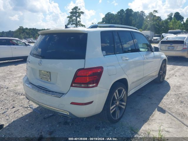 Photo 3 VIN: WDCGG5HB1FG438131 - MERCEDES-BENZ GLK-CLASS 