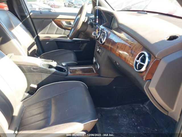 Photo 4 VIN: WDCGG5HB2DF968045 - MERCEDES-BENZ GLK 350 