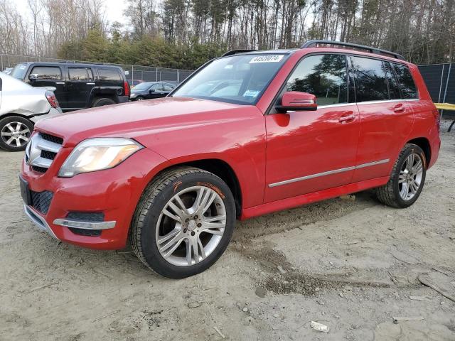 Photo 0 VIN: WDCGG5HB2DF982656 - MERCEDES-BENZ GLK-CLASS 