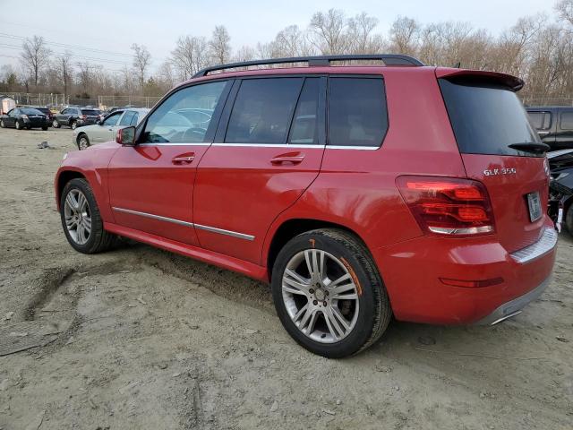 Photo 1 VIN: WDCGG5HB2DF982656 - MERCEDES-BENZ GLK-CLASS 