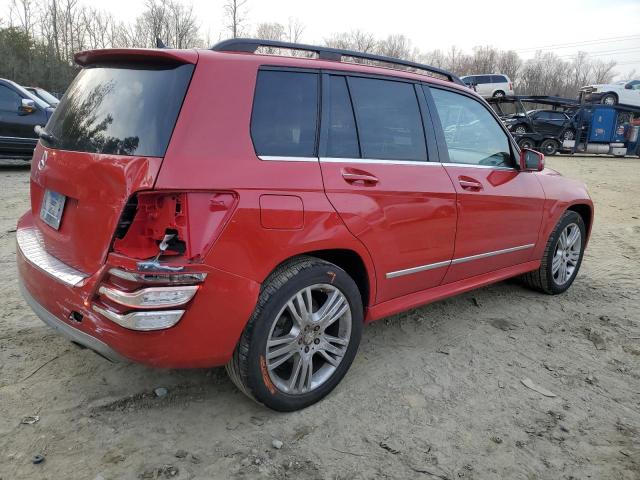 Photo 2 VIN: WDCGG5HB2DF982656 - MERCEDES-BENZ GLK-CLASS 