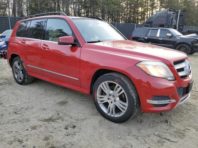 Photo 3 VIN: WDCGG5HB2DF982656 - MERCEDES-BENZ GLK-CLASS 