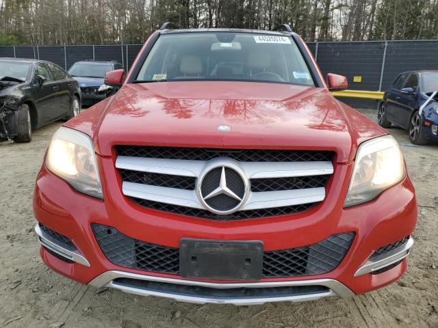 Photo 4 VIN: WDCGG5HB2DF982656 - MERCEDES-BENZ GLK-CLASS 