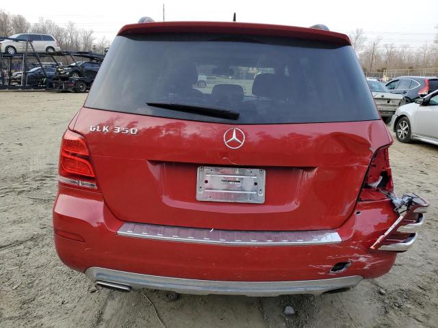 Photo 5 VIN: WDCGG5HB2DF982656 - MERCEDES-BENZ GLK-CLASS 