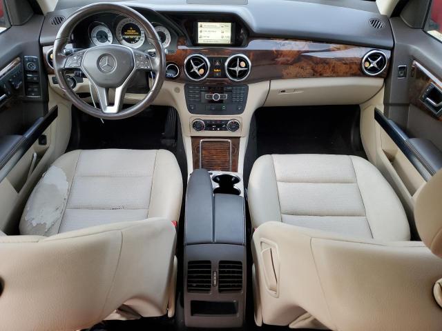 Photo 7 VIN: WDCGG5HB2DF982656 - MERCEDES-BENZ GLK-CLASS 