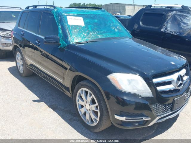 Photo 0 VIN: WDCGG5HB2DF984360 - MERCEDES-BENZ GLK 350 