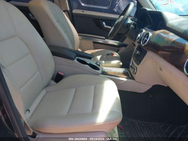 Photo 4 VIN: WDCGG5HB2DF984360 - MERCEDES-BENZ GLK 350 